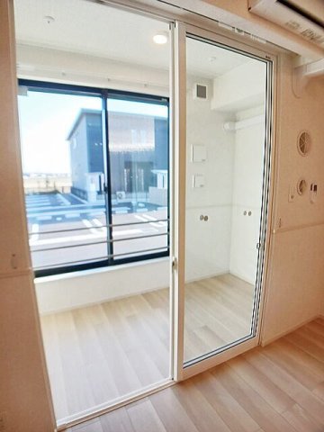 その他部屋・スペース　おしゃれな内装です