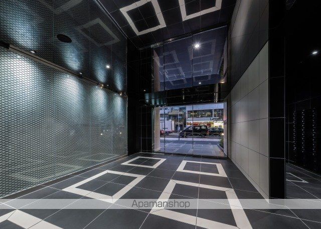 ロビー　ロビー