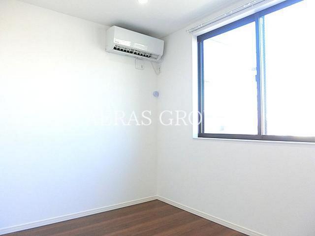 居室・リビング　同仕様