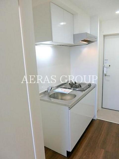 キッチン　同仕様