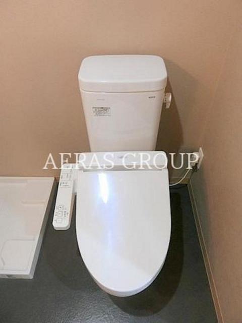 トイレ　同仕様