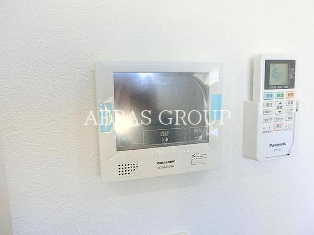 セキュリティ　同仕様