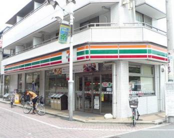 コンビニ　セブンイレブン 上板橋3丁目店（コンビニ）まで443m