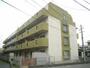 今宿駅より徒歩12分 4階 築36年の賃貸物件