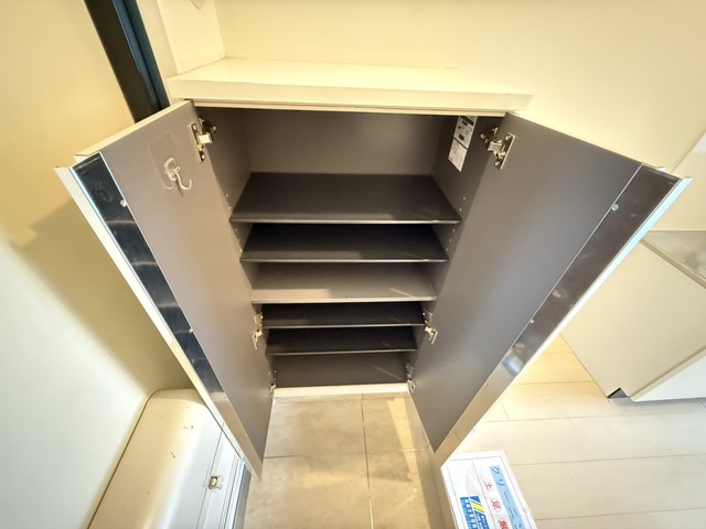 その他設備　別部屋参考写真です