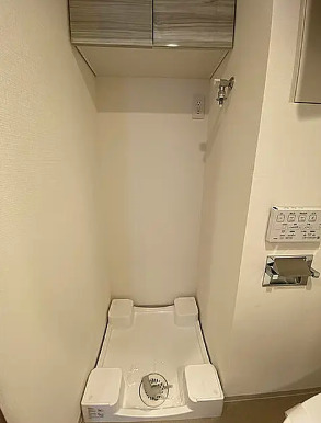 その他設備　別タイプ部屋　参考写真です