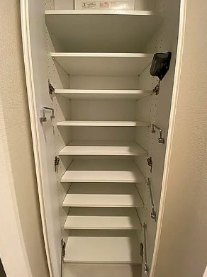 その他　別タイプ部屋　参考写真です