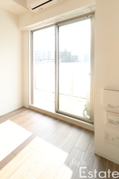 バルコニー　同仕様画像