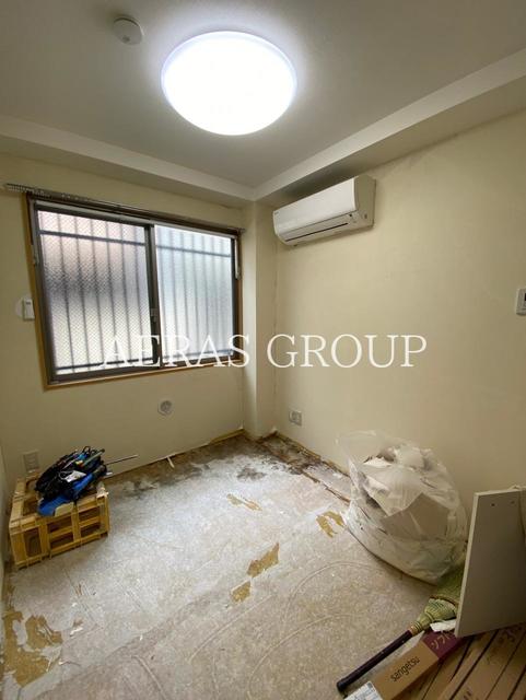 居室・リビング　参考写真