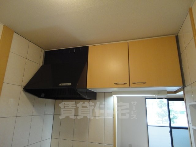 キッチン　キッチン（レンジフード）