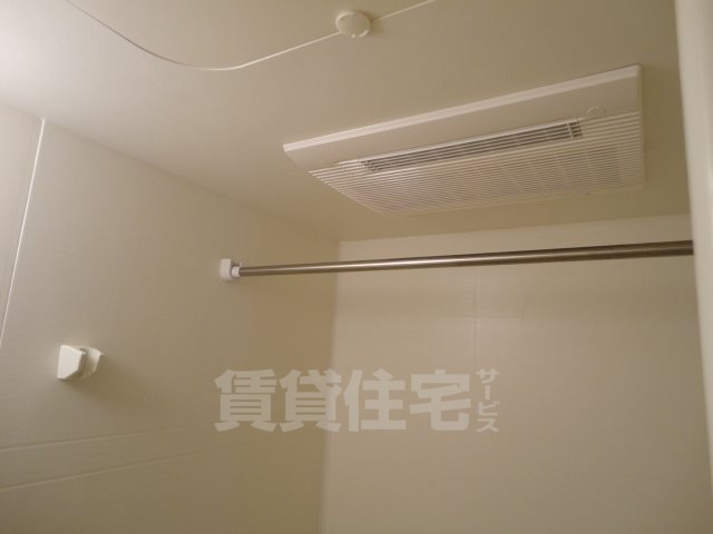 その他設備　浴室乾燥機