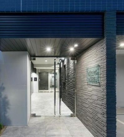 エントランス　☆きれいなエントランス☆