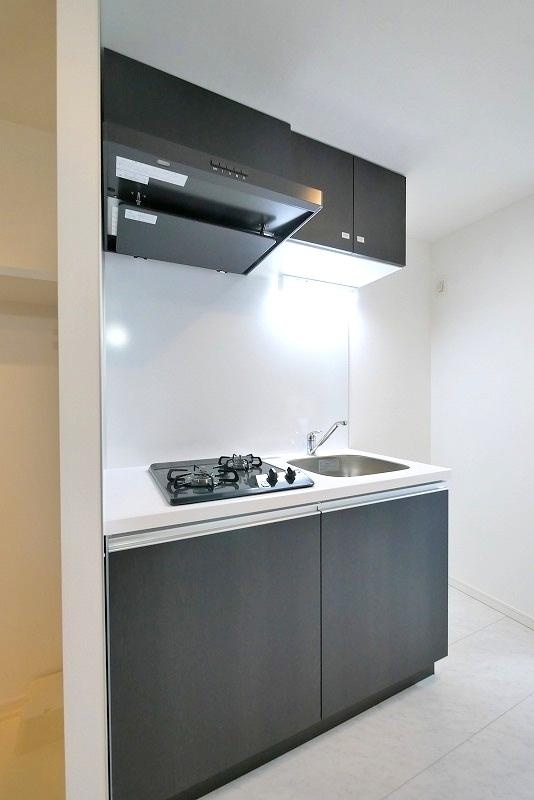 キッチン　☆使いやすいシステムキッチン☆