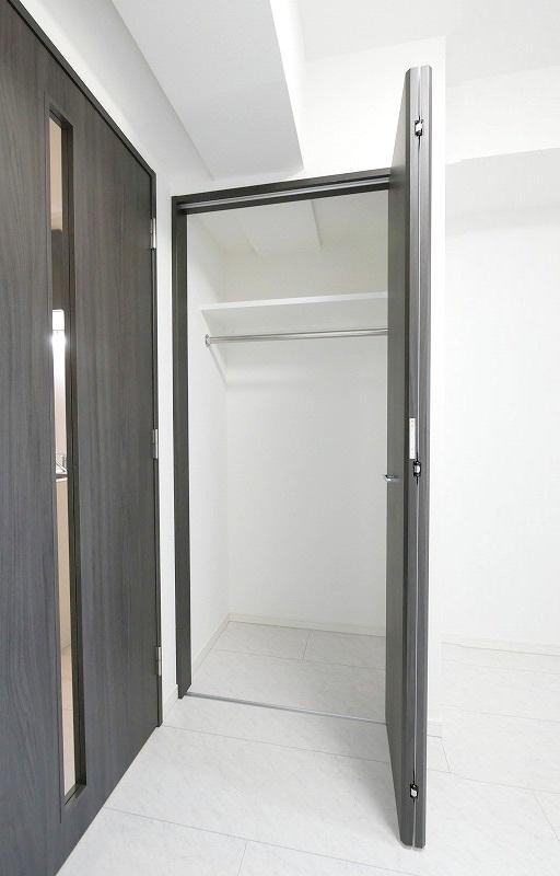 収納　☆たっぷり収納☆