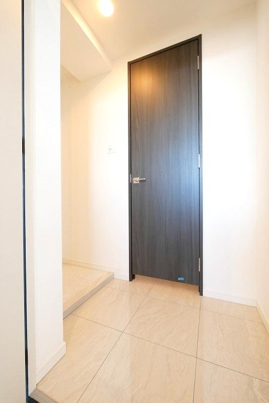 玄関　☆広々とした玄関☆