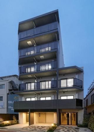 建物外観　☆綺麗な外観☆