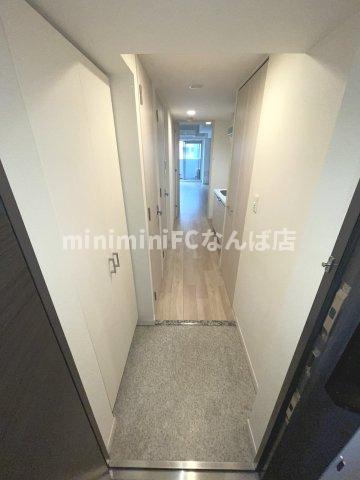 玄関　玄関です！