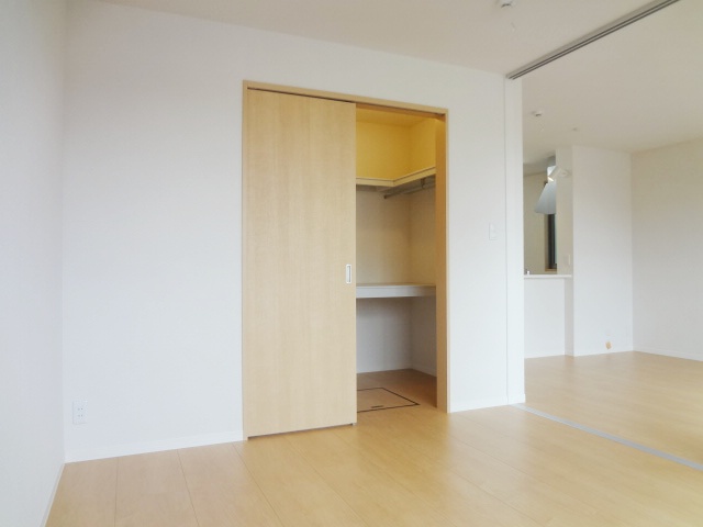 その他部屋・スペース　内装は落ち着いています※別号室のお部屋になります。