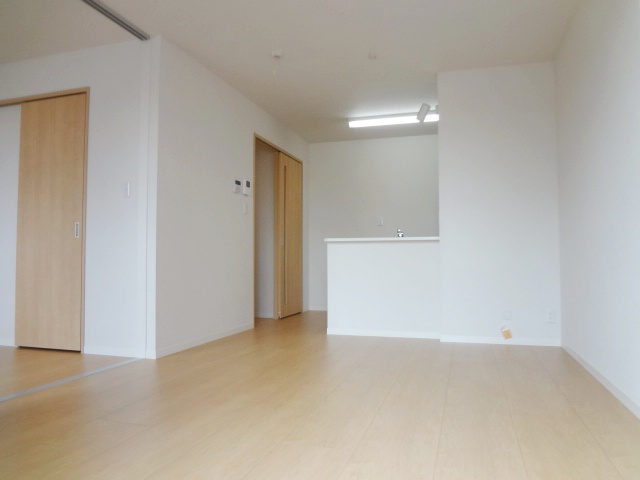 居室・リビング　ゆったりとしたリビングです※別号室のお部屋になります。