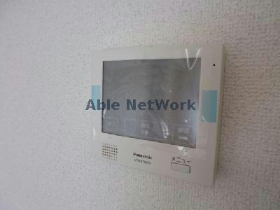 セキュリティ　同型タイプ