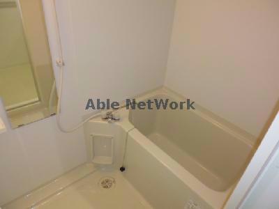 バス・シャワールーム　同型タイプ