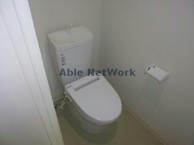 トイレ　同型タイプ