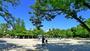 公園　行船公園（公園）まで718m