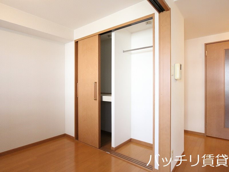 収納　別号室イメージの為、現状を優先致します。