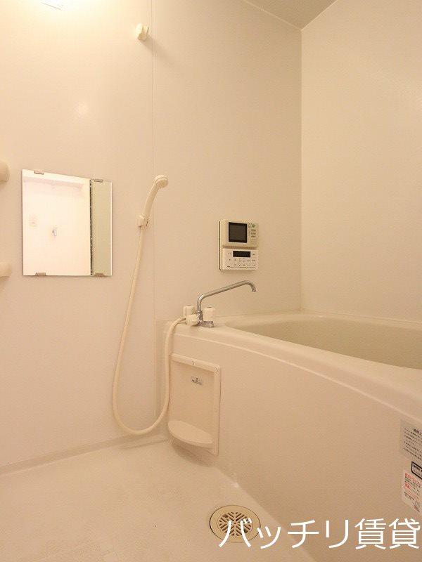 バス・シャワールーム　別号室イメージの為、現状を優先致します。