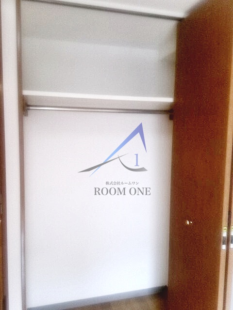 収納　収納です。