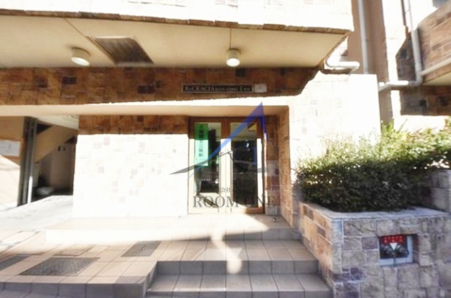 エントランス　エントランスです。