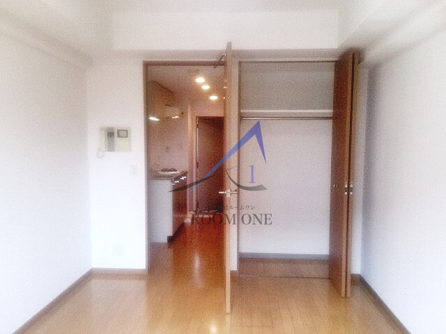 その他部屋・スペース　寝室です。