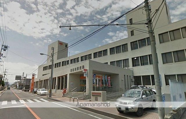 郵便局　高松南郵便局（郵便局）まで415m