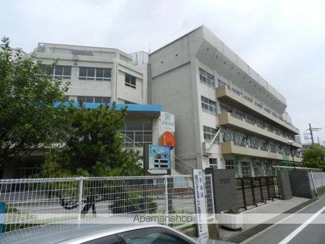 小学校　幸小学校（小学校）まで365m