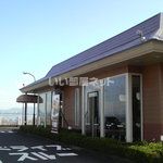 飲食店　マクドナルド びわ湖阪本店（飲食店）まで1211m
