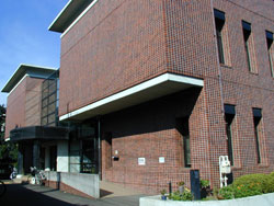 その他　中野市民センター（その他）まで1145m