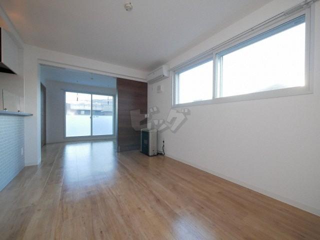 その他部屋・スペース　洋室です♪※同タイプ他号室の参考画像です