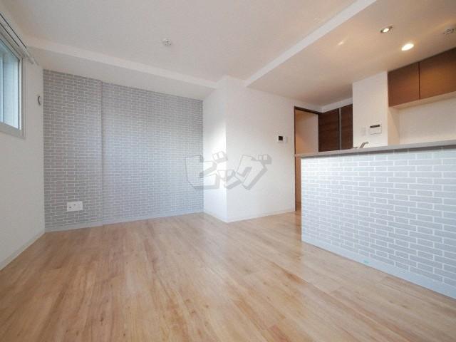 居室・リビング　きれいなリビング♪※同タイプ他号室の参考画像です