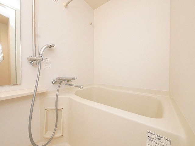 バス・シャワールーム　☆キレイなお風呂☆