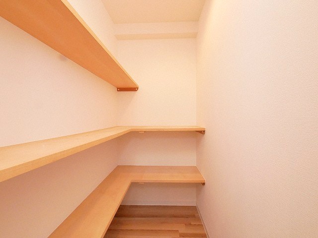 その他設備　☆収納多数☆
