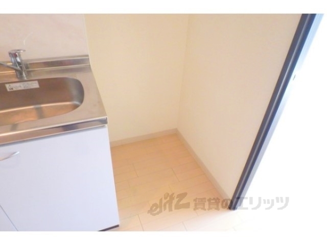 その他部屋・スペース　冷蔵庫置場