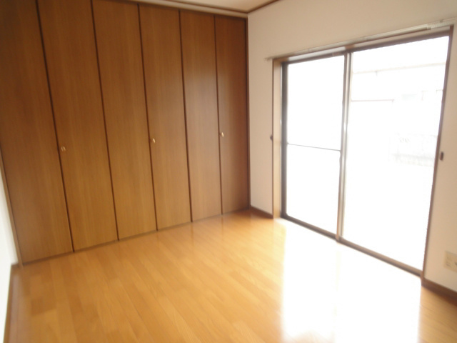 その他部屋・スペース　収納