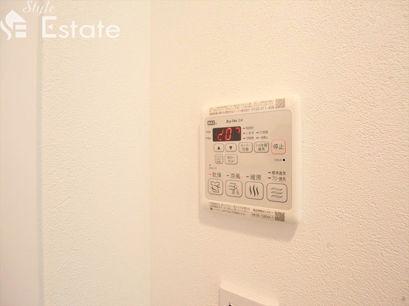 その他　浴室乾燥機