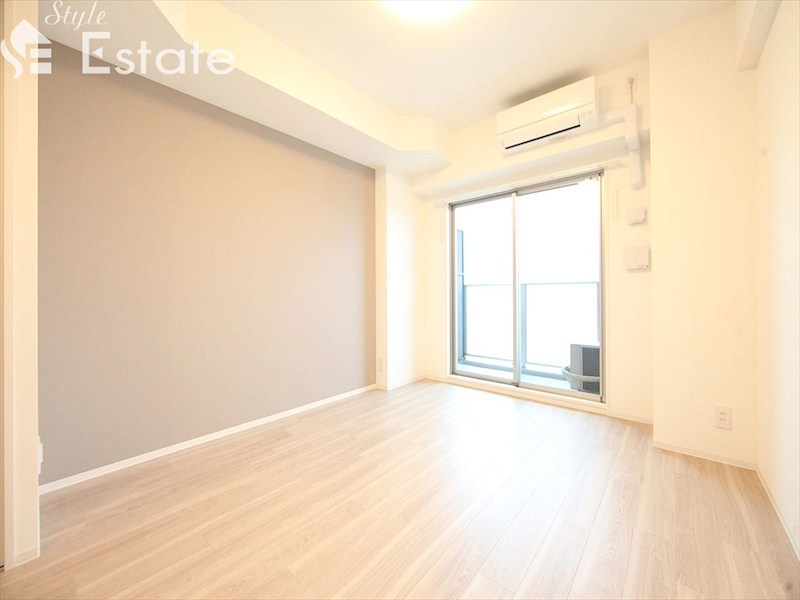 その他部屋・スペース　ベットルーム