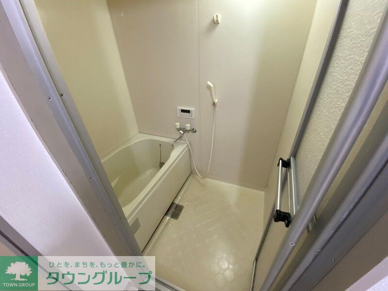 バス・シャワールーム　お問合せはタウンハウジングまで！※現地待合わせ相談可能