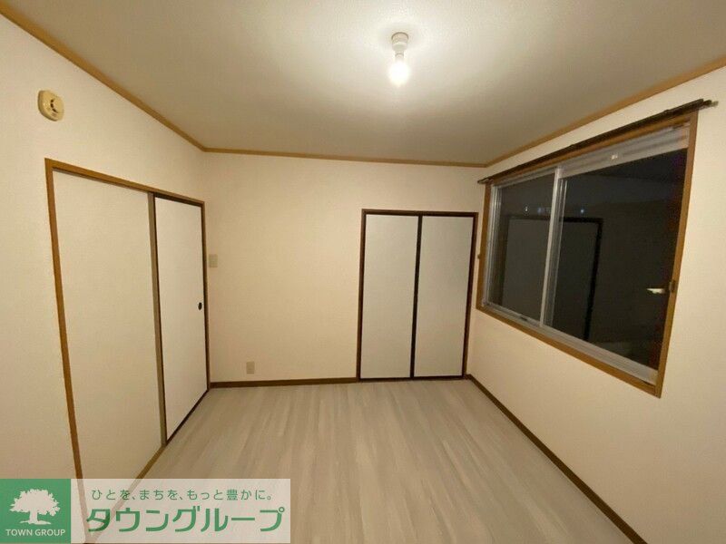 その他部屋・スペース　お問合せはタウンハウジングまで！※現地待合わせ相談可能