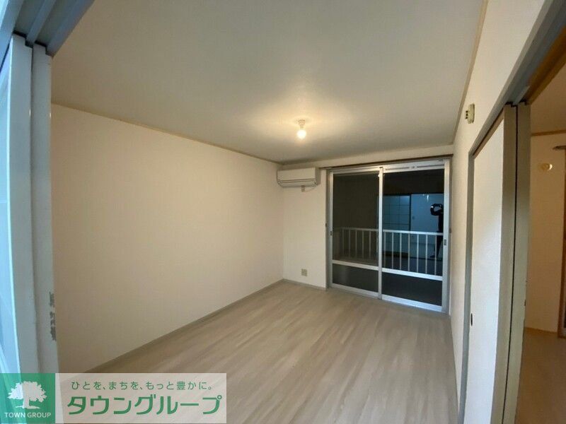 居室・リビング　お問合せはタウンハウジングまで！※現地待合わせ相談可能