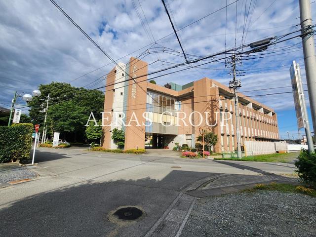 病院　宏仁会高坂醫院（病院）まで892m