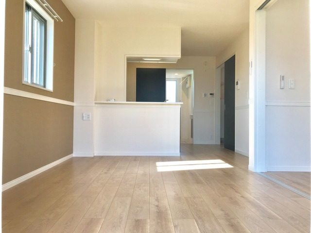 居室・リビング　おしゃれなリビングです