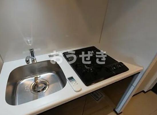 キッチン　※同仕様参考写真